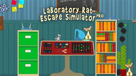  Escape Simulator: Unlock Endless Adventures Through Puzzle-Solving Prowess!