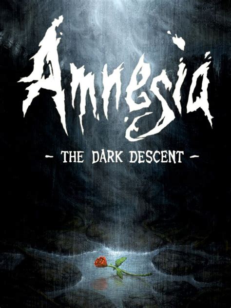 Amnesia: The Dark Descent - Prepare Yourself for Existential Dread and Psychological Terror!