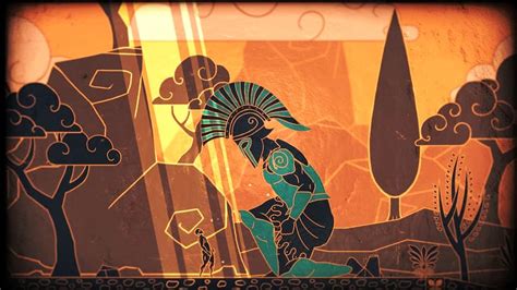 Apotheon! A Pixel-Art Action RPG Steeped in Greek Mythology