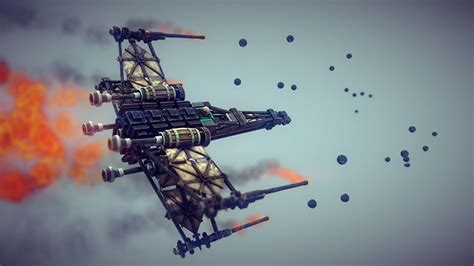 Besiege! A Hilariously Chaotic Journey into Medieval Siege Warfare