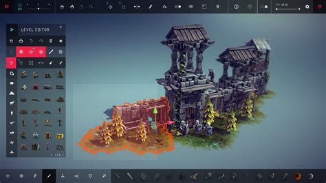 Besiege! A Hilariously Chaotic Journey into Medieval Siege Warfare