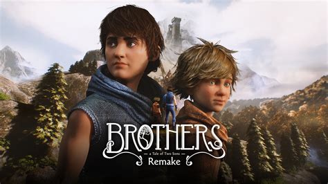 Brothers: A Tale of Two Souls! Exploring Themes of Love, Loss, and Brotherhood