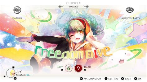 Cytus II: Dive into the World of Music and Emotion Through Futuristic Beats!