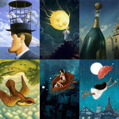  Dixit: A Surreal Journey Through Imagination and Intrigue!