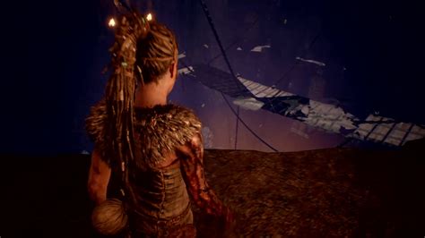 Hellblade: Senua’s Sacrifice - A Haunting Journey Through Norse Mythology and Psychosis