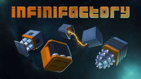 Imagine This:  Iterating Through Endless Worlds with Infinifactory!