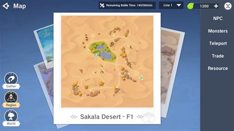 Last Oasis! Embrace a Nomadic Future on Harsh Desert Sands