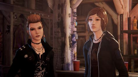 Life is Strange: A Coming-of-Age Tale Filled With Superpowered Drama!