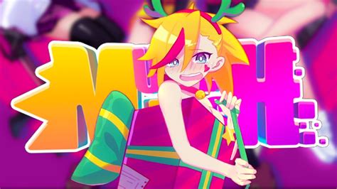 Muse Dash: Prepare for an Electrifying Rhythm Experience Filled With Adorable Characters!