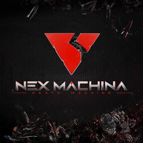 Nex Machina:  A Neon-Drenched Arcade Shooter That Will Test Your Reflexes!