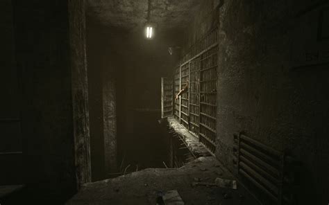 Outlast: Embrace Psychological Horror and Uncover Gruesome Secrets!