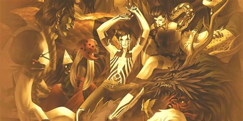 Shin Megami Tensei III: Nocturne – A Post-Apocalyptic RPG Where You Fight Demons with Your Own Devilish Crew