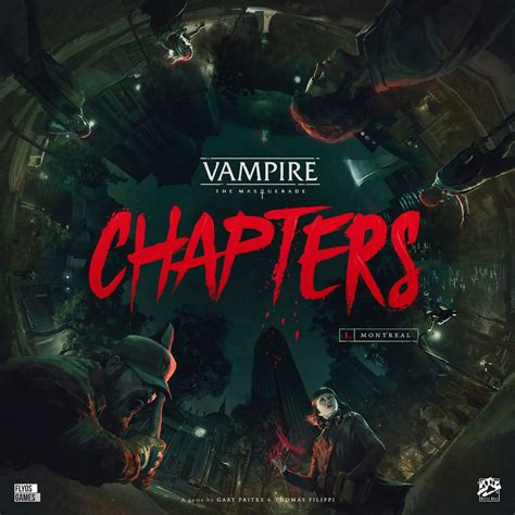 Vampire: The Masquerade - Bloodlines, A Gothic RPG Where Choices Bite!