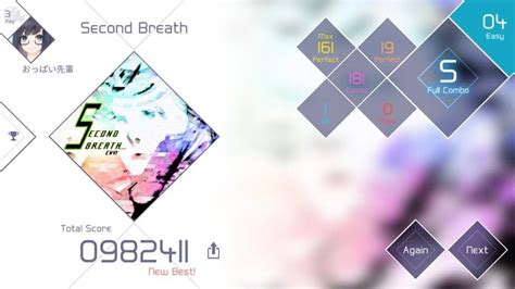 Voez! The Rhythm Game That Will Make Your Fingers Fly (And Maybe Shed A Tear Or Two)