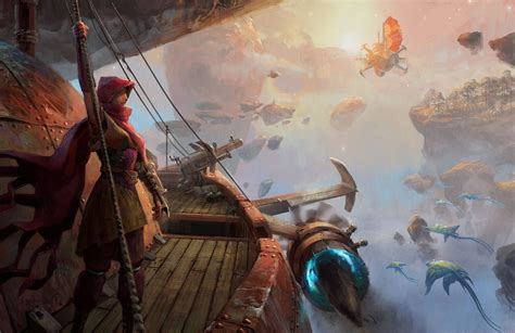 Where Will Your Imagination Wander? Discover the Open-Ended Wonders of Worlds Adrift!