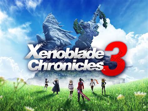 Xenoblade Chronicles: A Timeless JRPG Adventure Forged In Epic Scale and Emotional Depth!