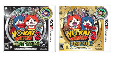 Yo-Kai Watch: A Hilariously Haunting Adventure for All Ages!