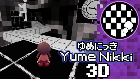 Yume Nikki: A Surreal Dream Exploration Awaiting Your Unconscious Mind!