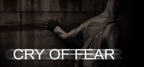 Cry of Fear - A Psychological Horror Journey Through Madness and Trauma!