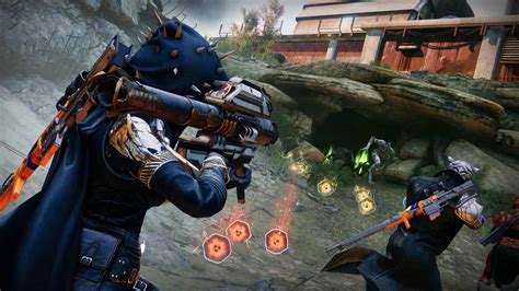 Destiny 2: Is This Loot Shooter Worthy of Your Time?