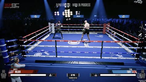 Esports Boxing Club: Punching Your Way to Virtual Glory!