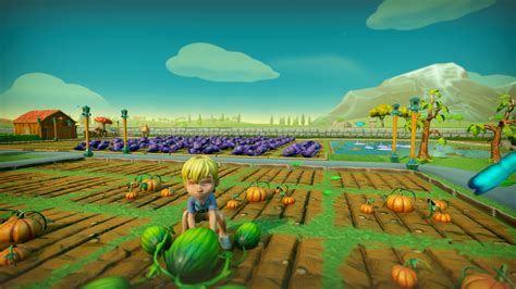 Farm Together: Experience Delightful Co-op Farming and Creative Customization!