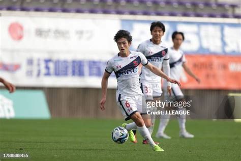 藤枝 対 いわきfc: サッカーと宇宙の関係性について