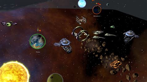 Galactic Civilizations III: Conquer the Stars and Forge Your Galactic Destiny!