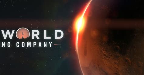 Offworld Trading Company: Conquer Mars and Outsmart Your Opponents in a Cutthroat Economic War!