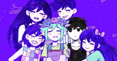 Omori: A Dreamy Psychological Journey into Childhood Trauma and Self-Discovery!