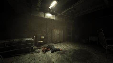 Outlast: Embrace Psychological Horror and Uncover Gruesome Secrets!