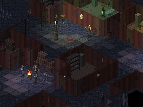 Underrail! A Deep Dive into Isometric RPG Goodness