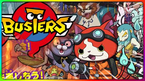 Yo-Kai Watch: A Hilariously Haunting Adventure for All Ages!